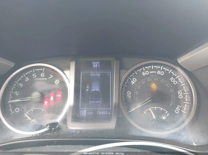 Toyota Tacoma 3.5l Sr5 V6 | Mobile.bg � ����������� 7