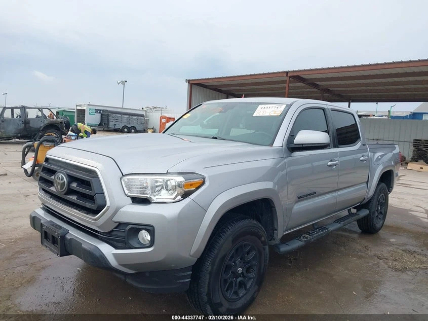 Toyota Tacoma 3.5l Sr5 V6 | Mobile.bg � ����������� 2