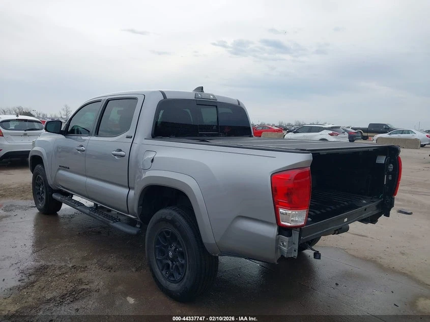 Toyota Tacoma 3.5l Sr5 V6 | Mobile.bg � ����������� 3