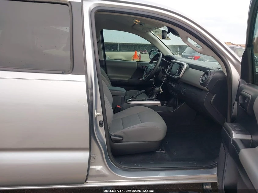 Toyota Tacoma 3.5l Sr5 V6 | Mobile.bg � ����������� 5