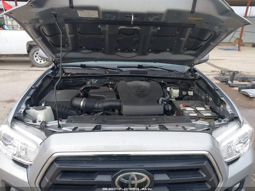 Toyota Tacoma 3.5l Sr5 V6 | Mobile.bg � ����������� 10