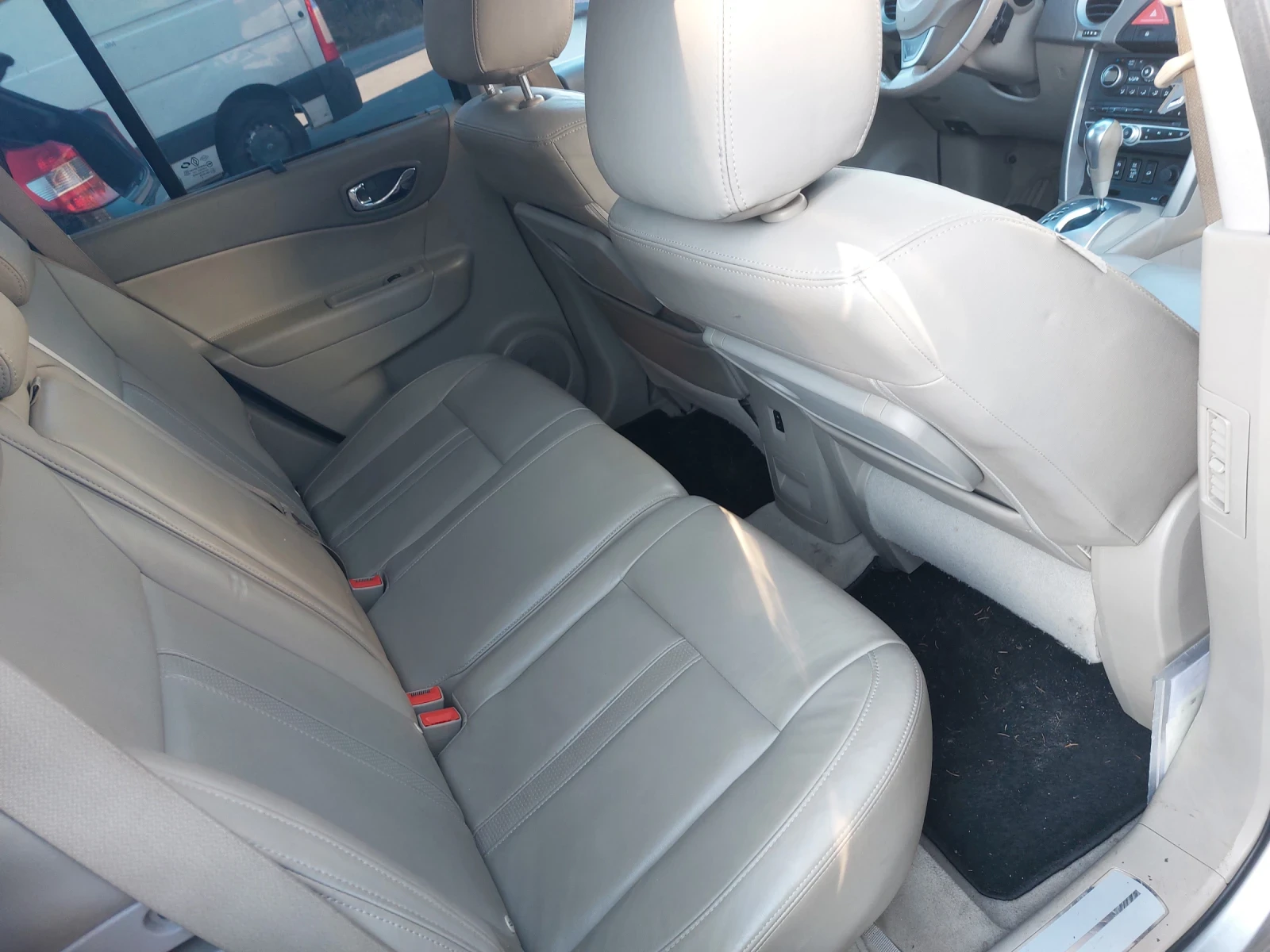 Renault Koleos  DCI 4 x 4 , снимка 11 - Автомобили и джипове - 54138189