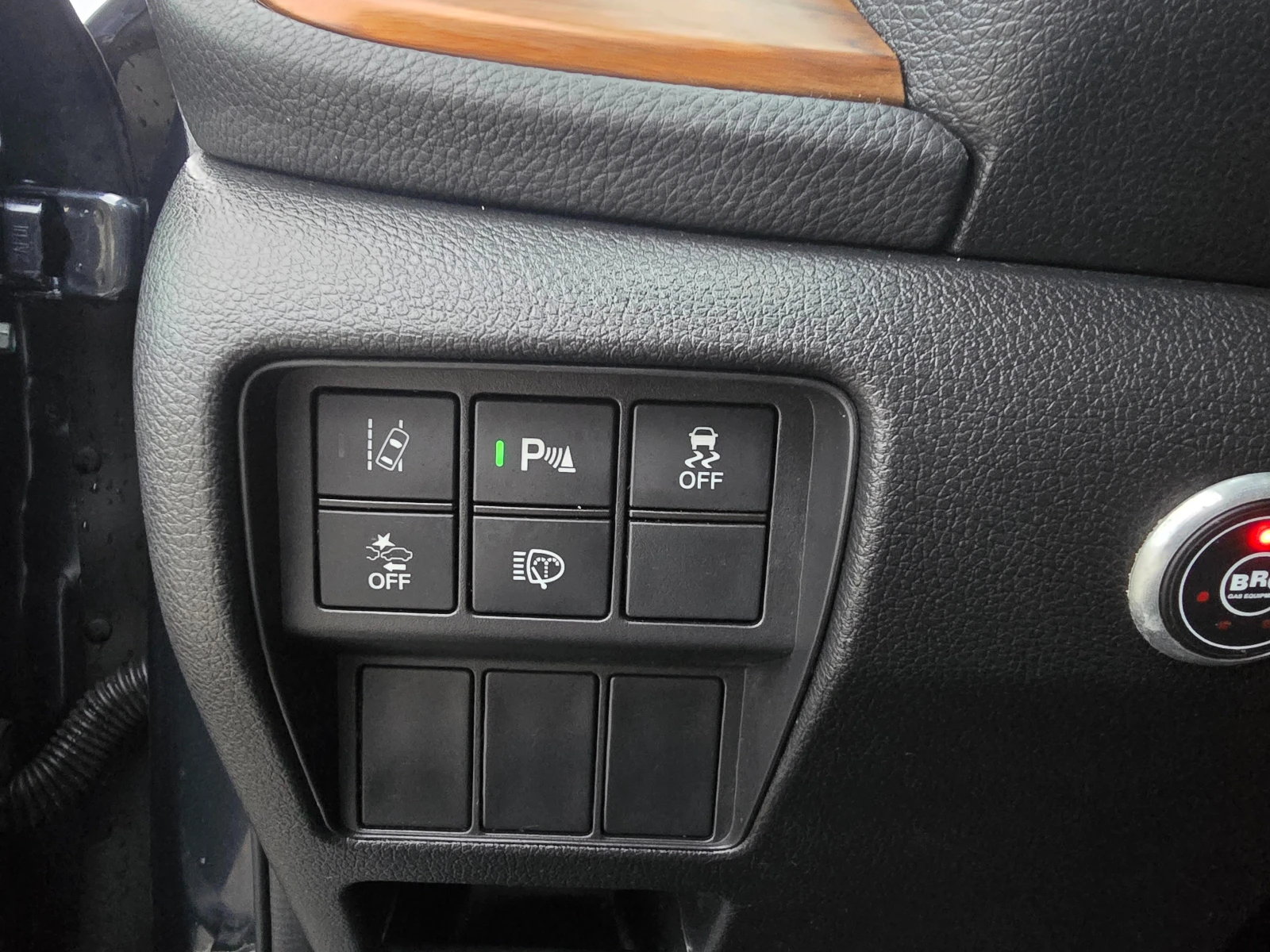 Honda Cr-v 1.5T, ������-GPL, 4x4, Style! | Mobile.bg � ����������� 12