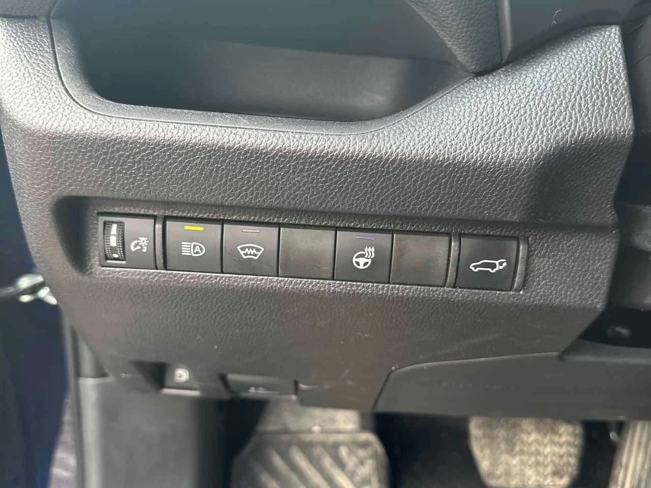 Toyota Rav4 * Hybrid XLE * CARFAX * ������� * ������ * NAVI | Mobile.bg � ����������� 10