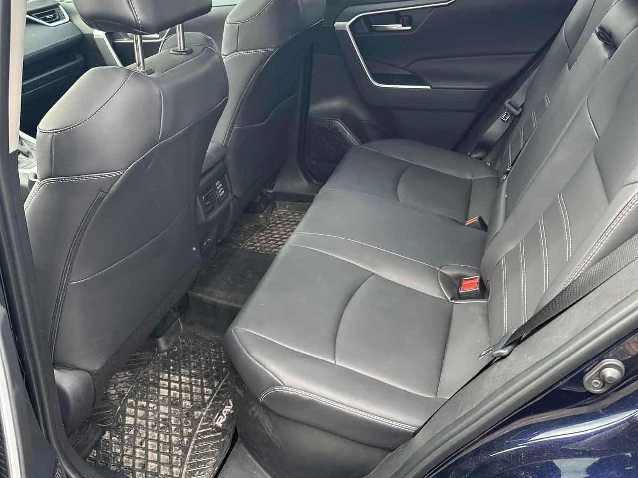 Toyota Rav4 * Hybrid XLE * CARFAX * ������� * ������ * NAVI | Mobile.bg � ����������� 13