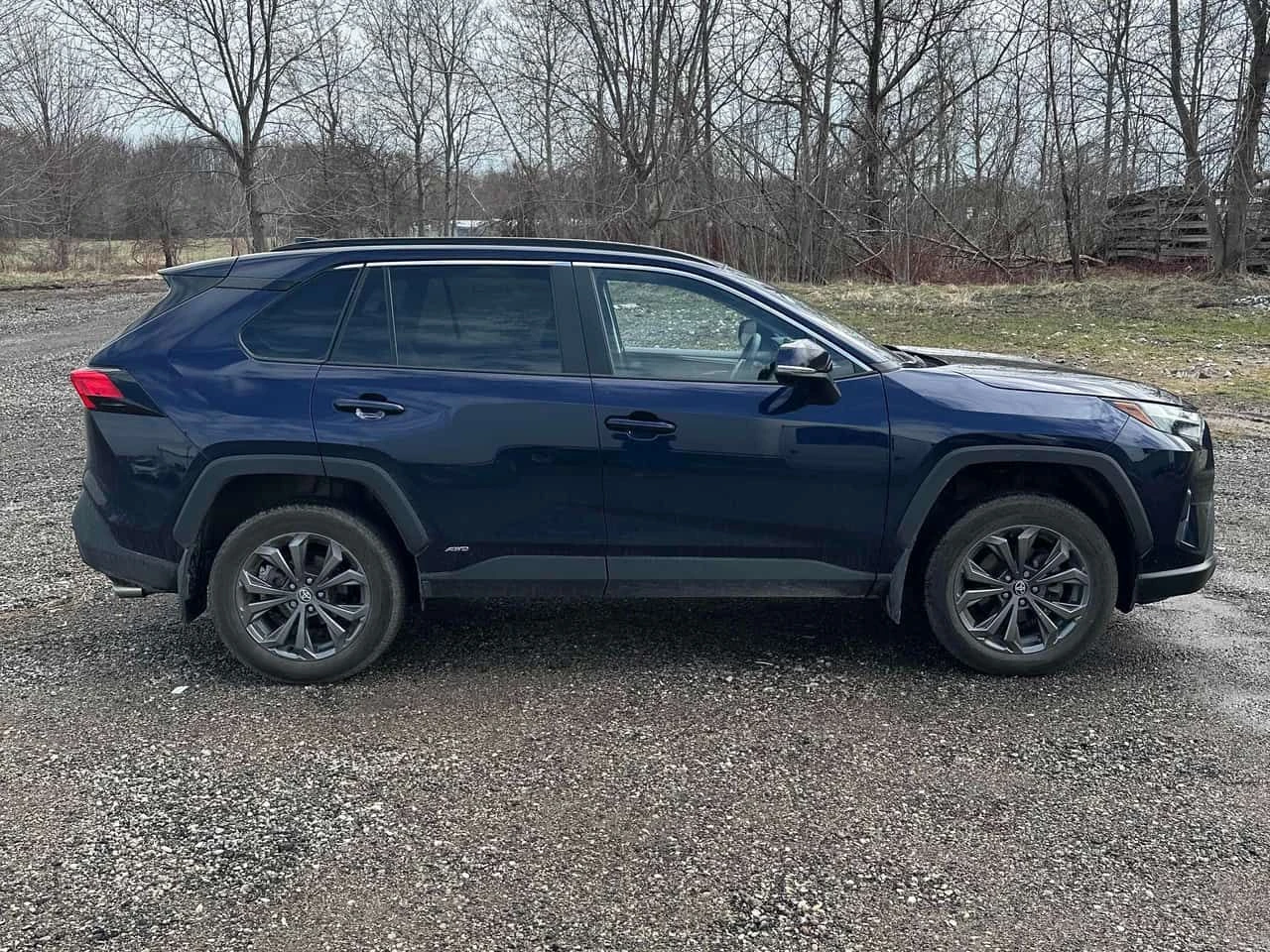 Toyota Rav4 * Hybrid XLE * CARFAX * ������� * ������ * NAVI | Mobile.bg � ����������� 3