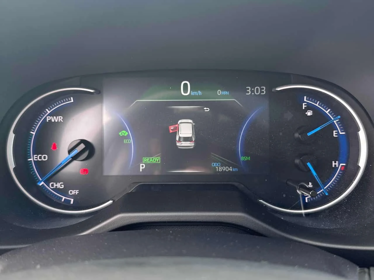 Toyota Rav4 * Hybrid XLE * CARFAX * ������� * ������ * NAVI | Mobile.bg � ����������� 8