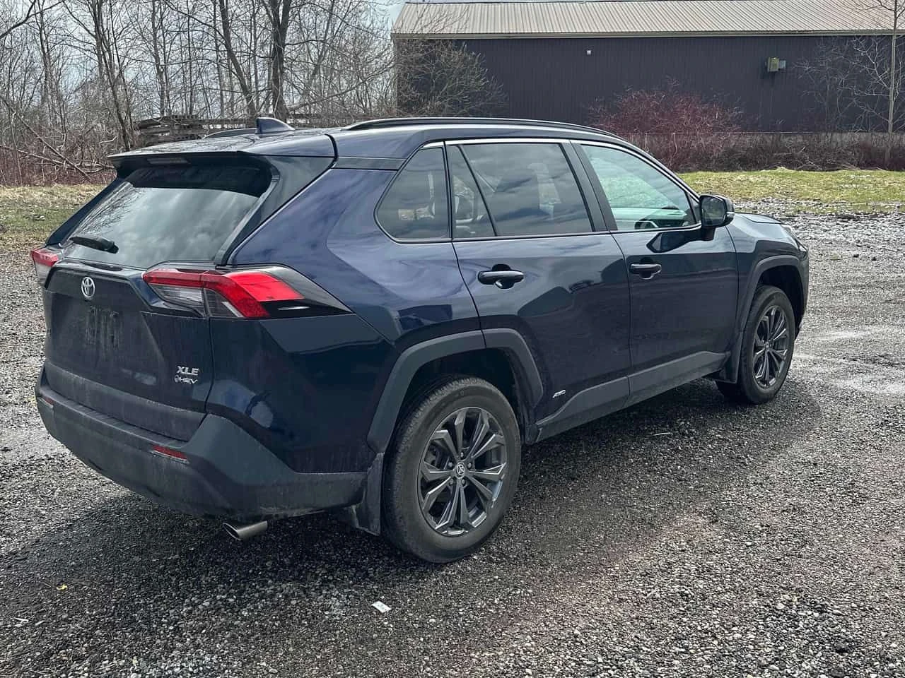 Toyota Rav4 * Hybrid XLE * CARFAX * ������� * ������ * NAVI | Mobile.bg � ����������� 17