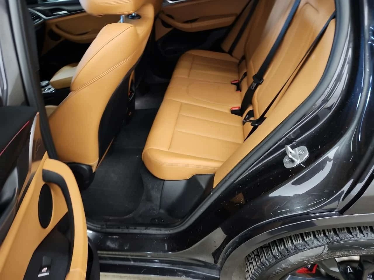 BMW X3 xDrive30i * CARFAX * Без инциденти * , снимка 11 - Автомобили и джипове - 54222008