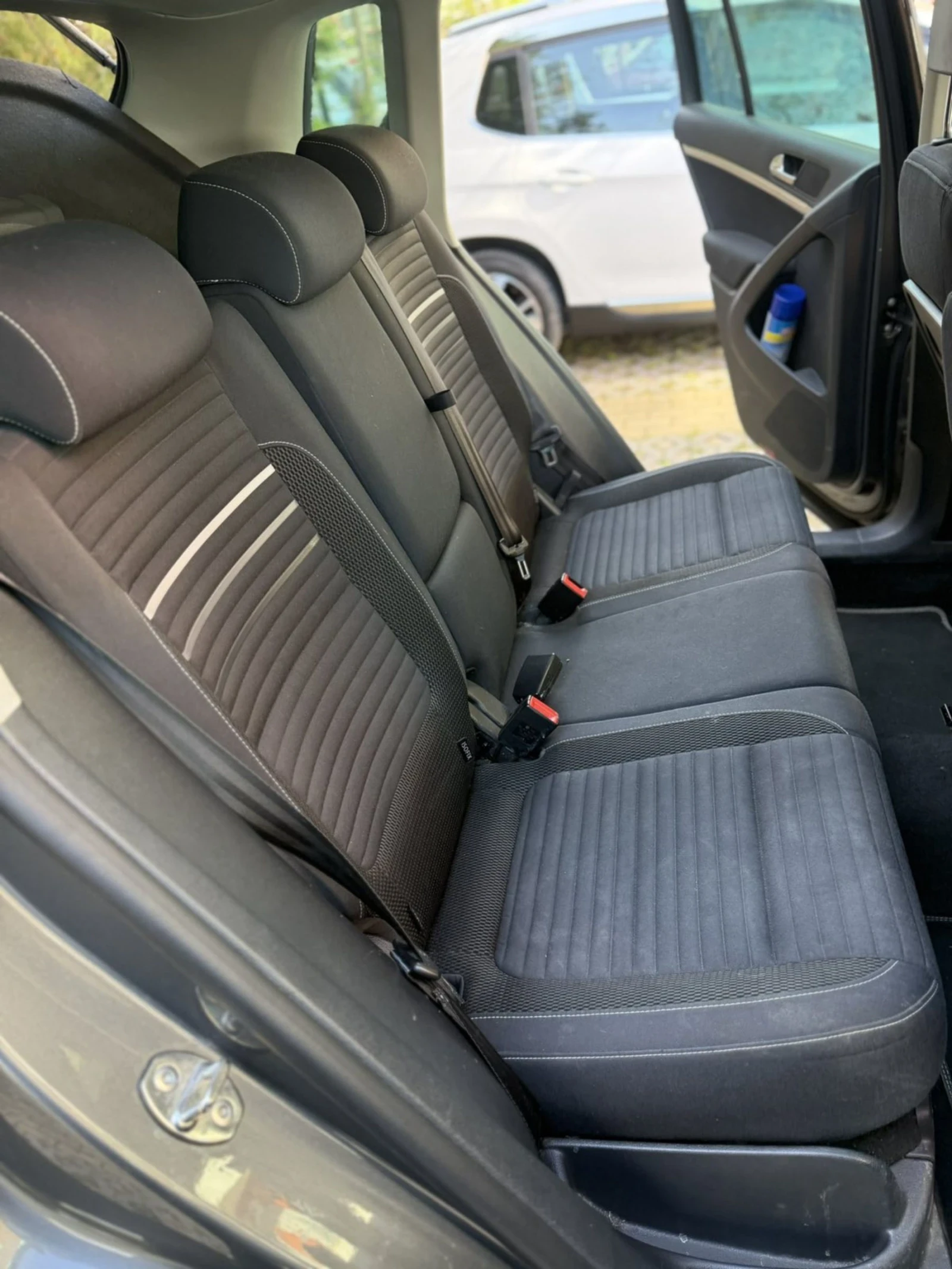 VW Tiguan iCup, снимка 5 - Автомобили и джипове - 54247780