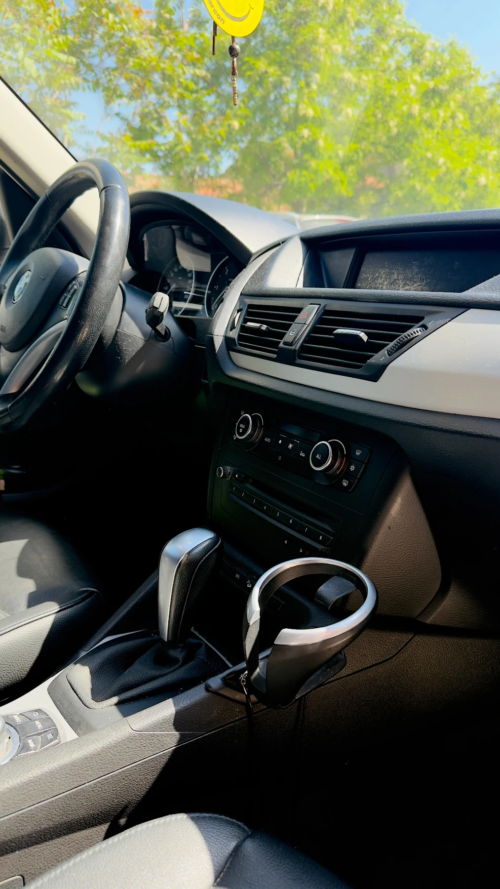 BMW X1 2.0 D 177k.c, снимка 9 - Автомобили и джипове - 54333061