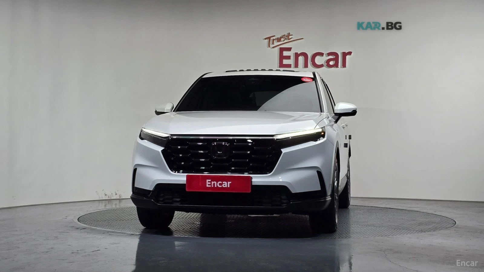 Honda Cr-v 1.5T* КАМЕРИ* ПОДГРЕВ* М.* ТОЧКА* LANE* ASSIST* , снимка 2 - Автомобили и джипове - 54754942