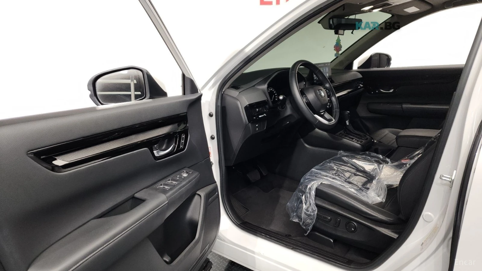 Honda Cr-v 1.5T* КАМЕРИ* ПОДГРЕВ* М.* ТОЧКА* LANE* ASSIST* , снимка 8 - Автомобили и джипове - 54754942