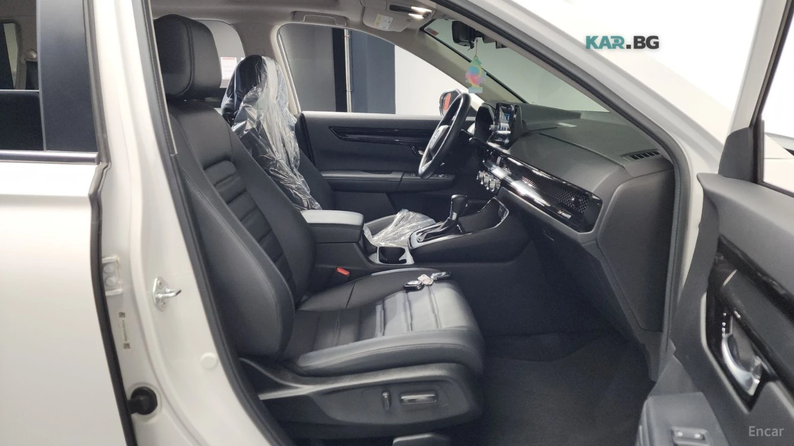 Honda Cr-v 1.5T* КАМЕРИ* ПОДГРЕВ* М.* ТОЧКА* LANE* ASSIST* , снимка 9 - Автомобили и джипове - 54754942