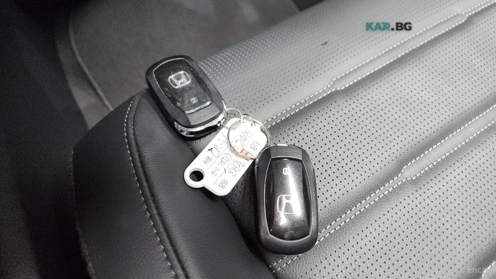 Honda Cr-v 1.5T* КАМЕРИ* ПОДГРЕВ* М.* ТОЧКА* LANE* ASSIST* , снимка 14 - Автомобили и джипове - 54754942
