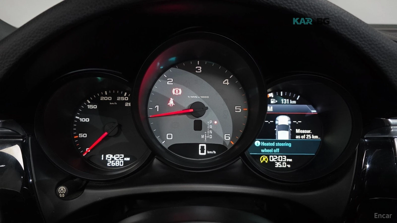 Porsche Macan ПОДГРЕВ* КАМЕРА* ПАНО* ПАМЕТ, снимка 8 - Автомобили и джипове - 55891377