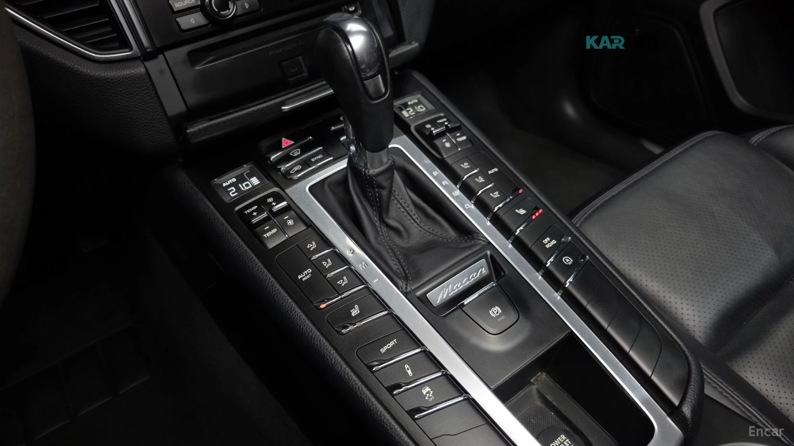 Porsche Macan ПОДГРЕВ* КАМЕРА* ПАНО* ПАМЕТ, снимка 9 - Автомобили и джипове - 55891377