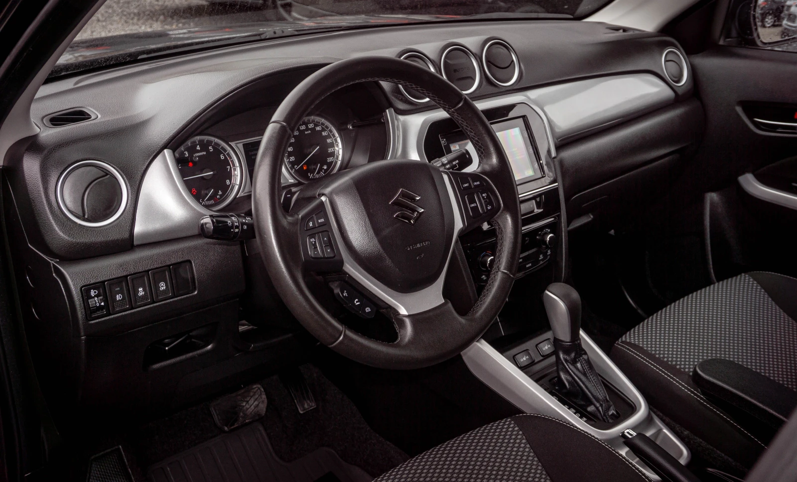 Suzuki Vitara 1.6 ������ ���! � ��������!  | Mobile.bg � ����������� 7
