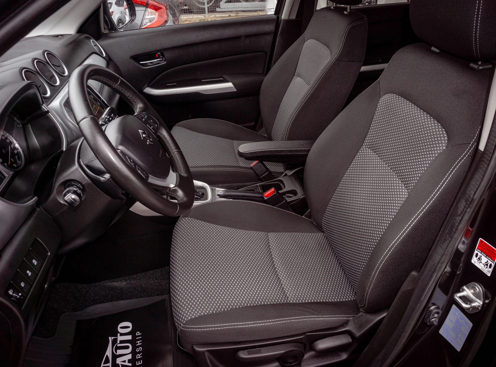 Suzuki Vitara 1.6 ������ ���! � ��������!  | Mobile.bg � ����������� 9