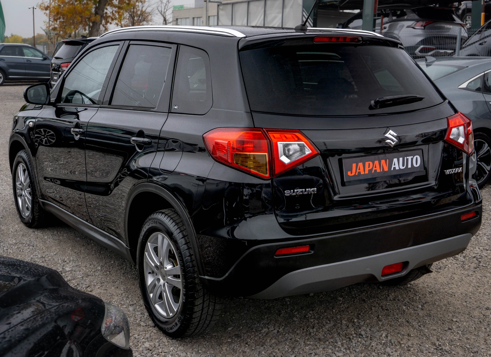 Suzuki Vitara 1.6 ������ ���! � ��������!  | Mobile.bg � ����������� 6