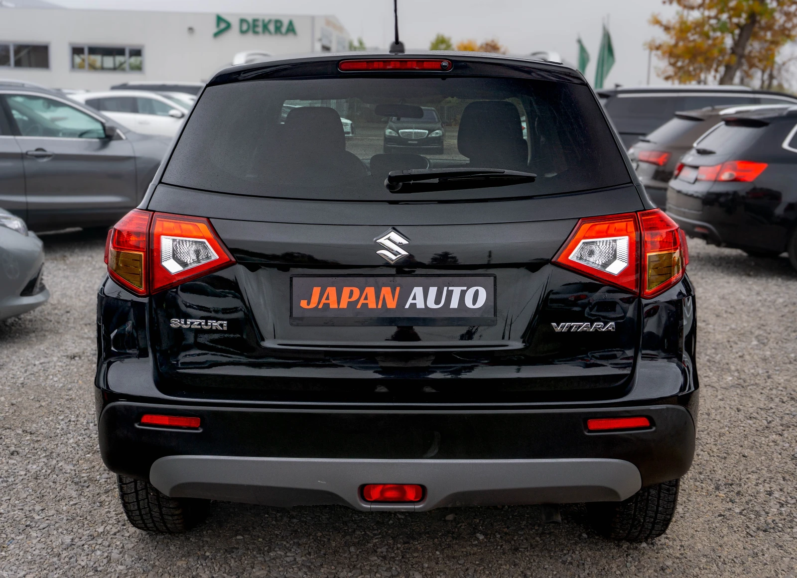 Suzuki Vitara 1.6 ������ ���! � ��������!  | Mobile.bg � ����������� 5