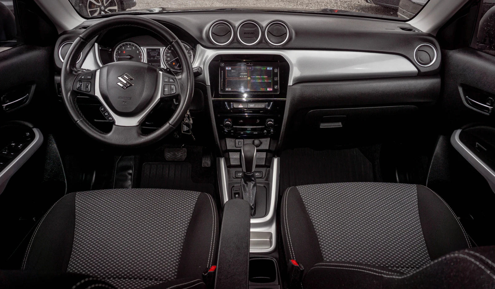 Suzuki Vitara 1.6 ������ ���! � ��������!  | Mobile.bg � ����������� 8