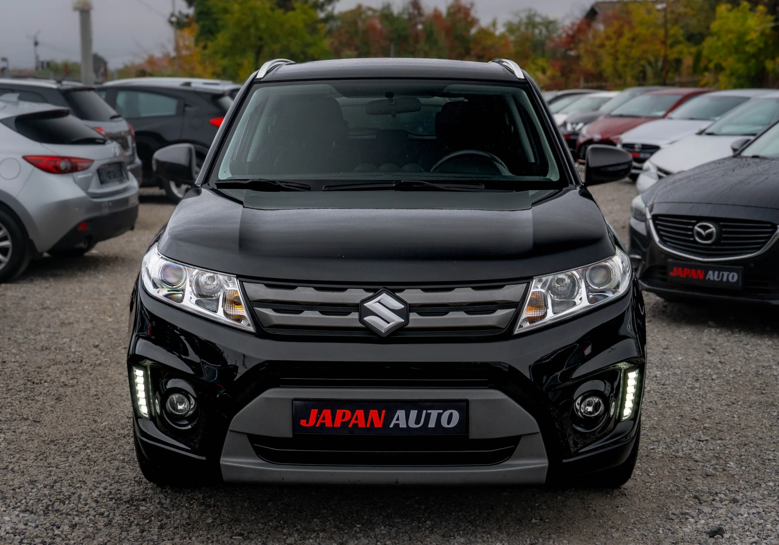 Suzuki Vitara 1.6 ������ ���! � ��������!  | Mobile.bg � ����������� 2