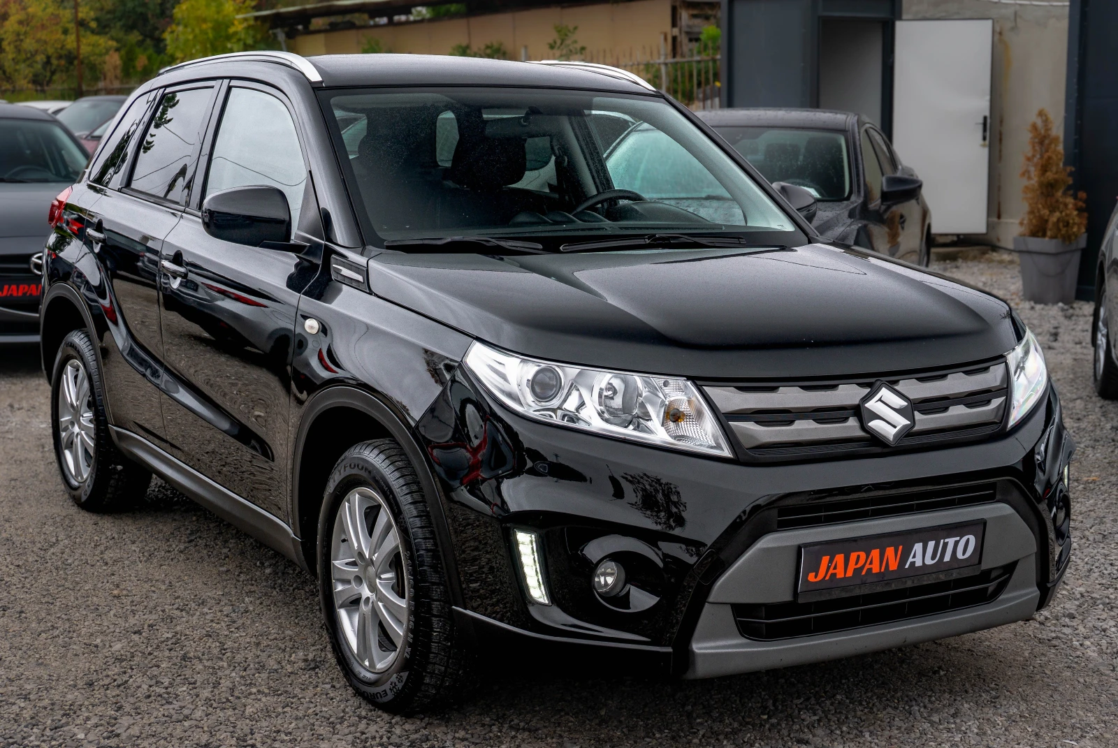 Suzuki Vitara 1.6 ������ ���! � ��������!  | Mobile.bg � ����������� 3