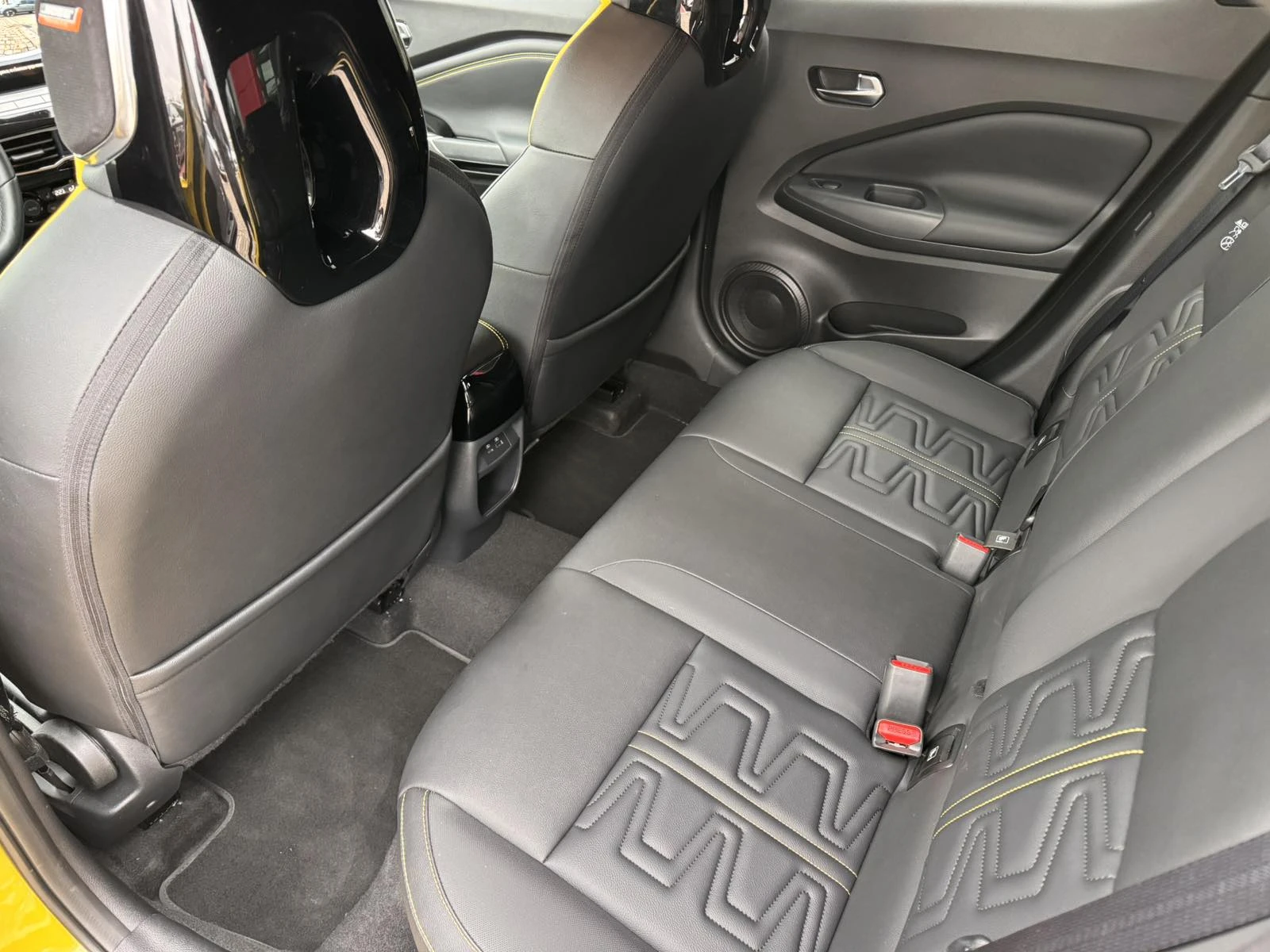 Nissan Juke N-SPORT | Mobile.bg � ����������� 11