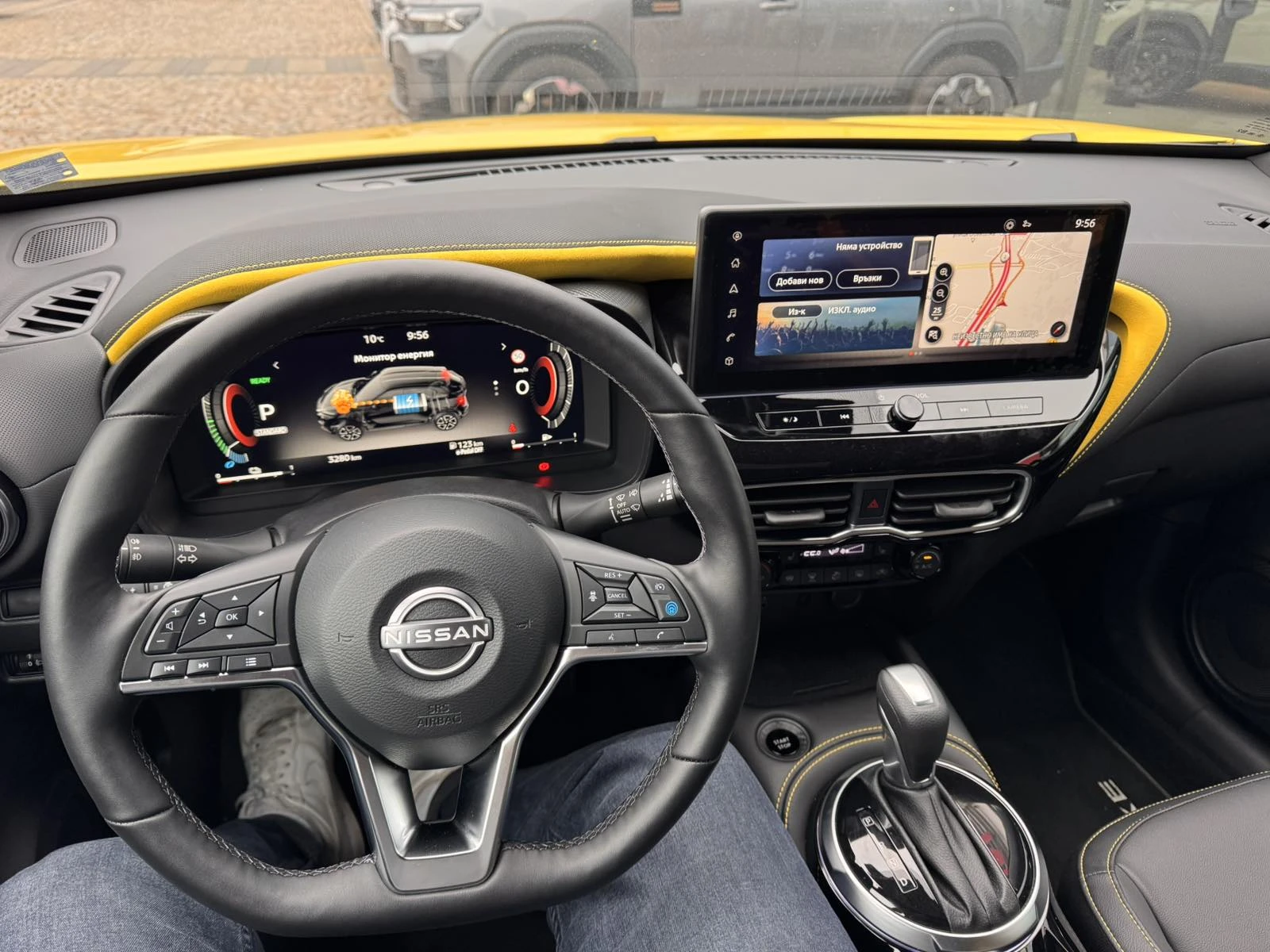 Nissan Juke N-SPORT | Mobile.bg � ����������� 14