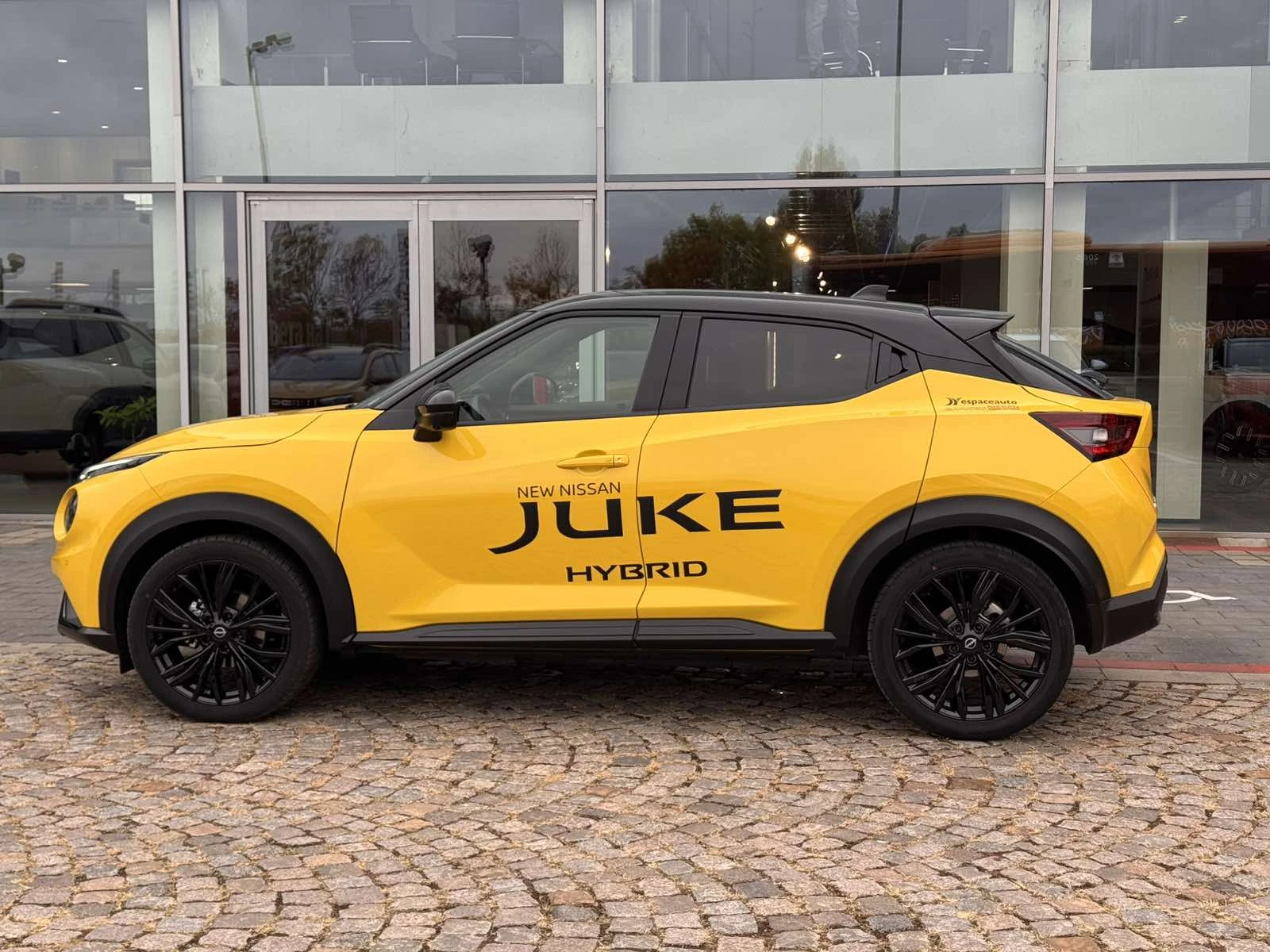 Nissan Juke N-SPORT | Mobile.bg � ����������� 8