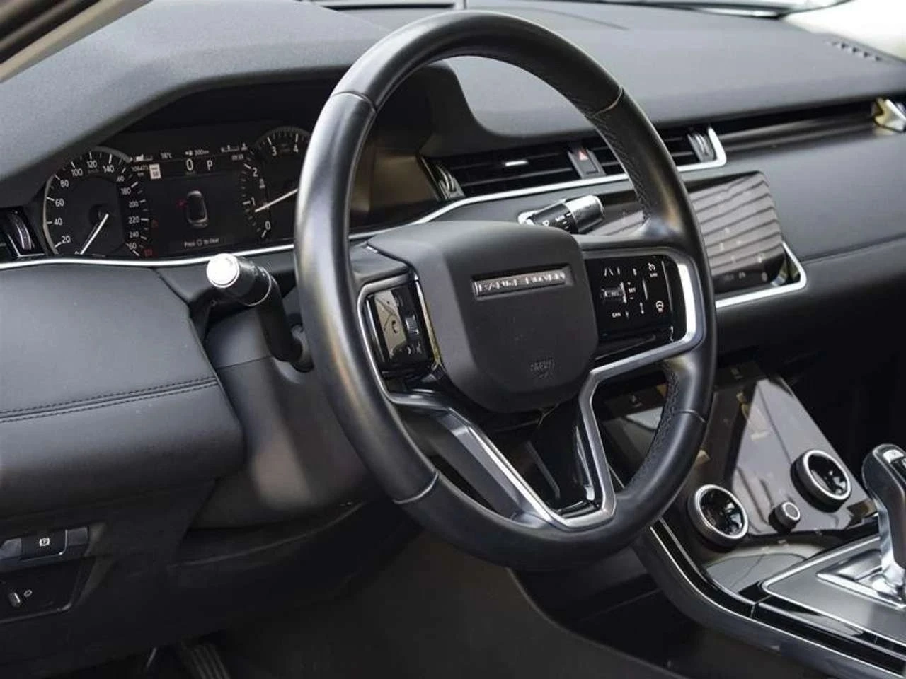 Land Rover Range Rover Evoque, снимка 9 - Автомобили и джипове - 56711932