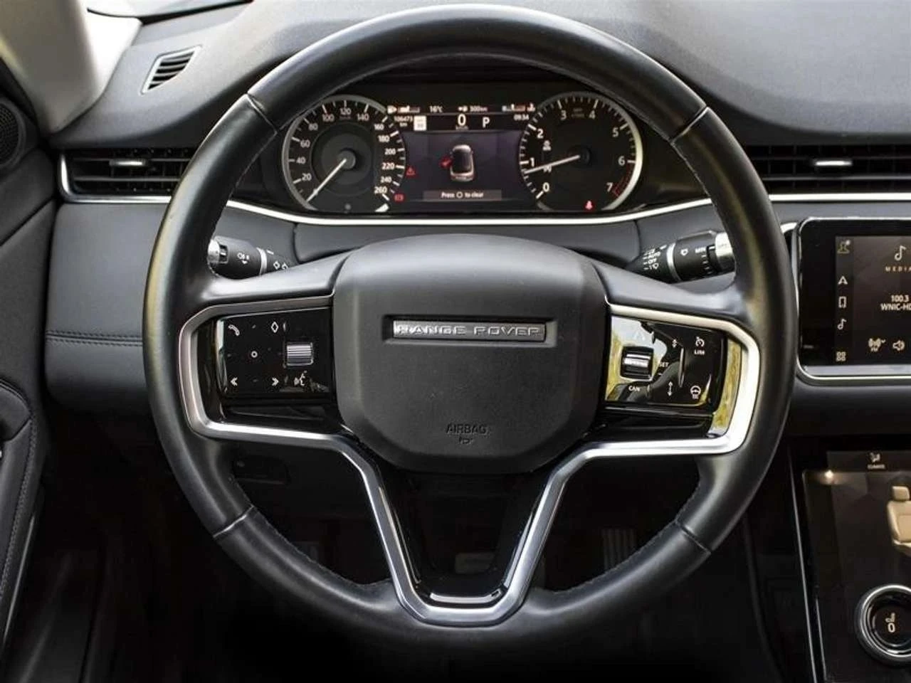 Land Rover Range Rover Evoque, снимка 13 - Автомобили и джипове - 56711932