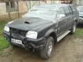 Mitsubishi L200 2.5TDI, снимка 1