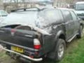 Mitsubishi L200 2.5TDI, снимка 3