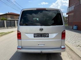 VW T6 2.0BiTDI-AVTOMAT-4X4-8м-CH, снимка 6