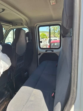Renault Master DOKA, снимка 11