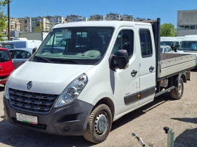 Renault Master DOKA, снимка 1