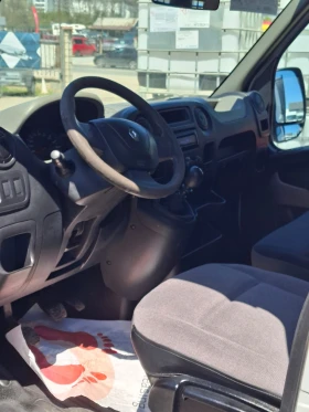 Renault Master DOKA, снимка 7