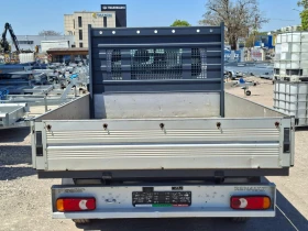 Renault Master DOKA, снимка 5
