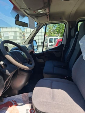 Renault Master DOKA, снимка 10