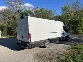 Iveco Daily 3000, снимка 3