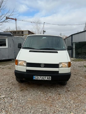 VW Caravelle 2, 4 Disel | Mobile.bg    2