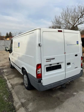 Ford Transit, снимка 4