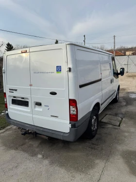 Ford Transit, снимка 5