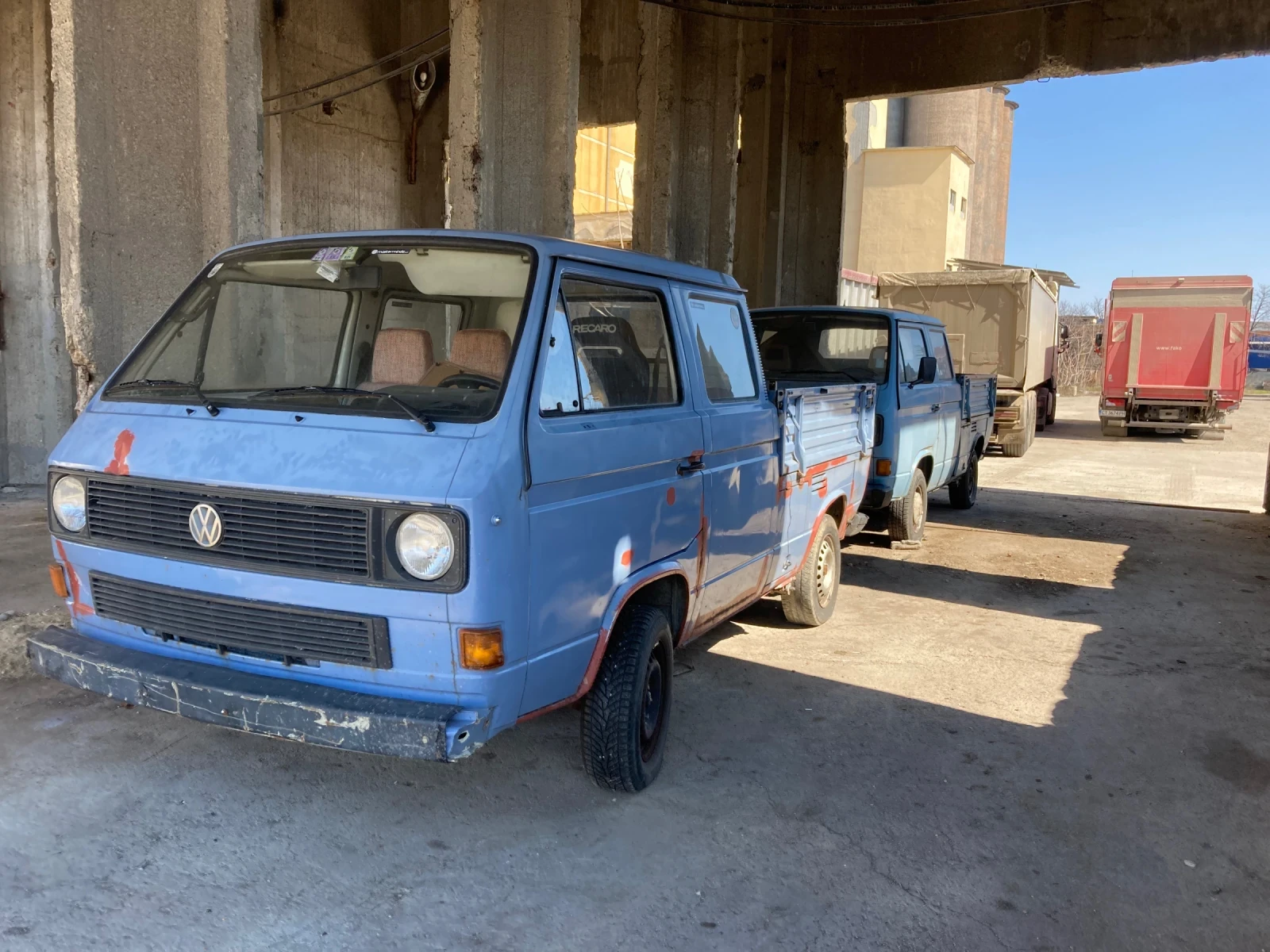 VW T3  | Mobile.bg   2