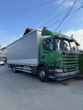 Scania 114, снимка 3