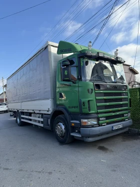 Scania 114 | Mobile.bg � ����� ������ 2