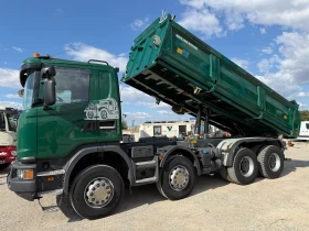 Scania G 490 ��������� | Mobile.bg � ����� ������ 9
