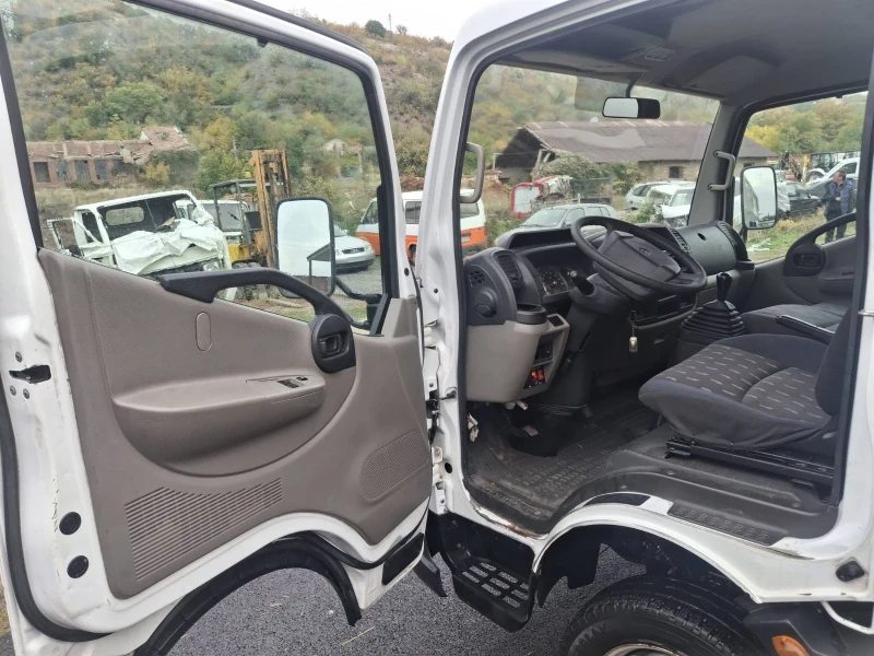 Nissan Kabstar, снимка 7 - Камиони - 52598693
